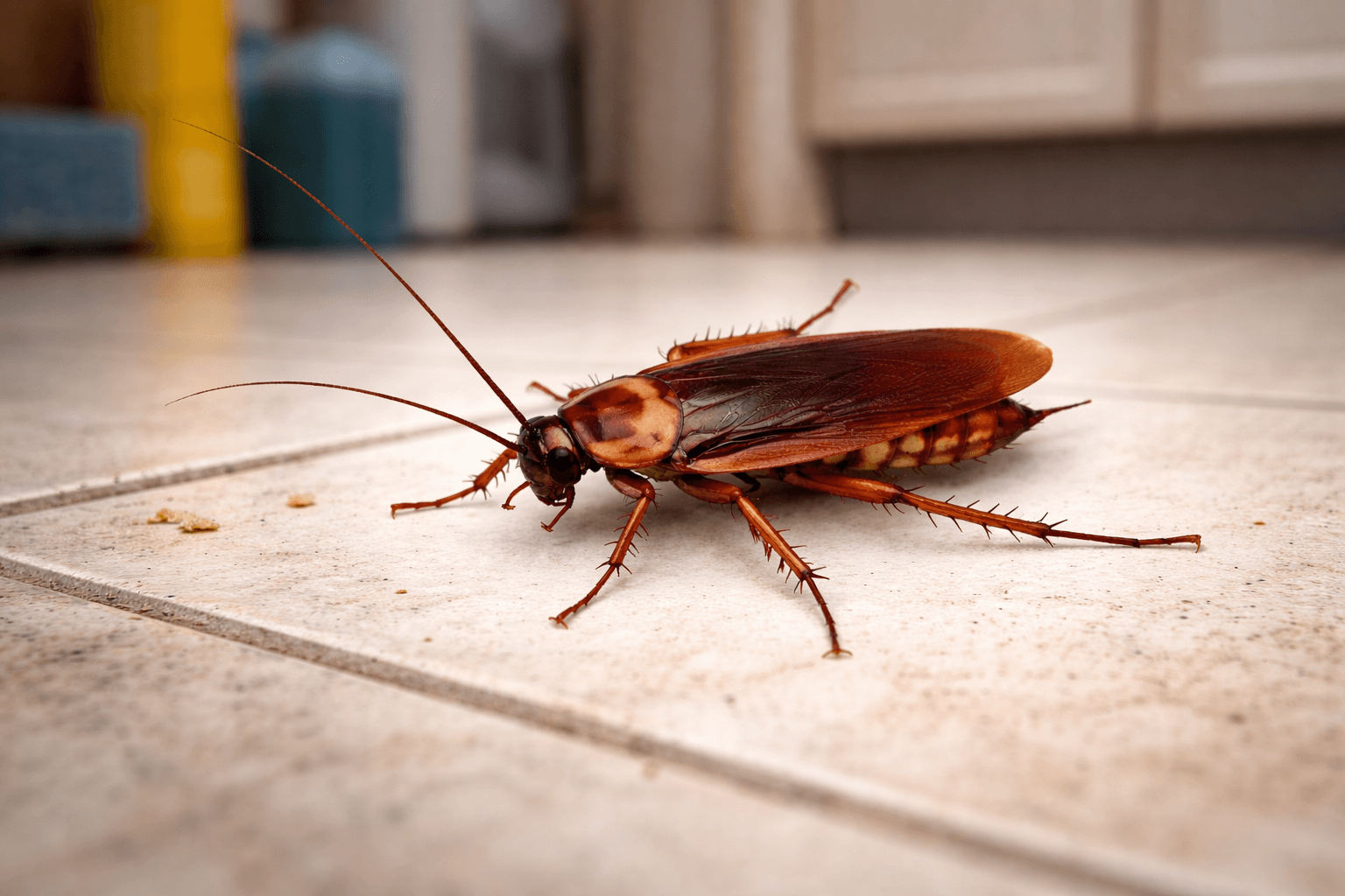 Cockroach